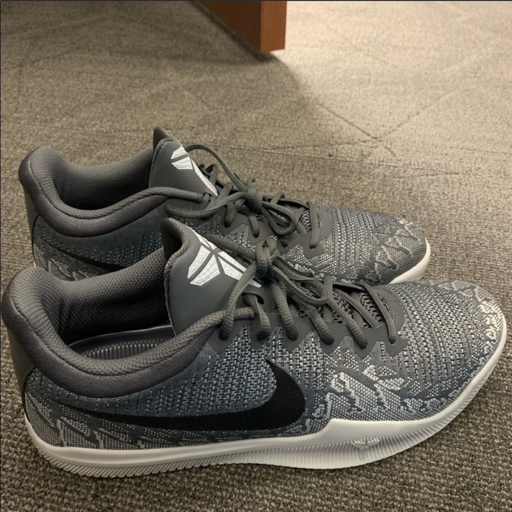 Nike Kobe Mamba